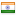 dashmeshgroup.org server is located in India